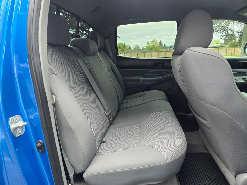 Used 2007 Toyota Tacoma PreRunner RWD image 22