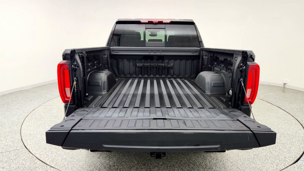 Used 2023 GMC Sierra 1500 Denali Ultimate AWD/4WD image 23