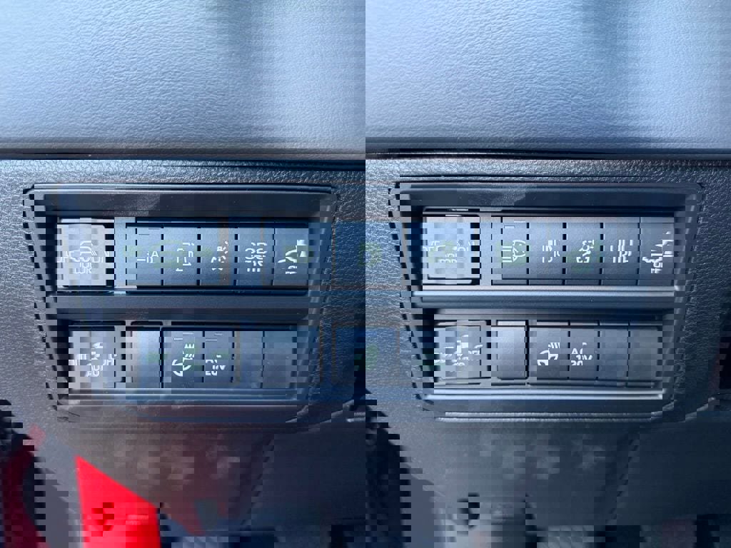 New 2026 Toyota Sequoia Platinum image 18