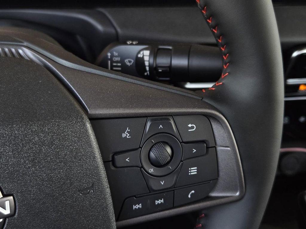 New 2026 Nissan Sentra SR w/ SR Premium Package image 27