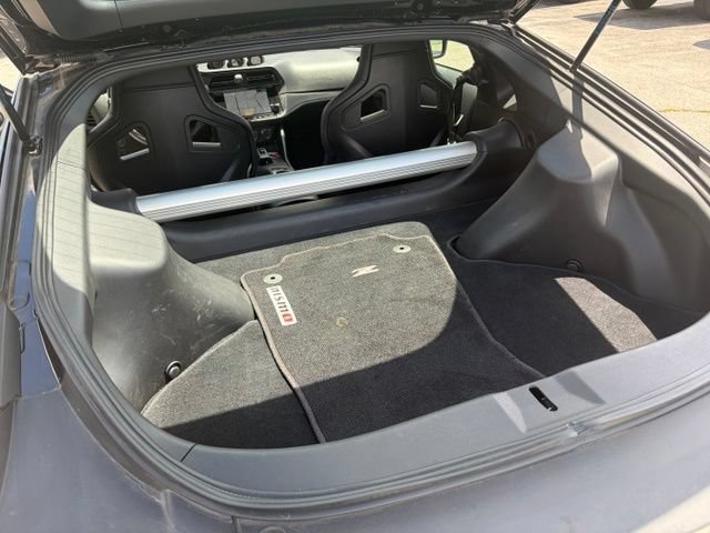 Used 2024 Nissan Z NISMO w/ Floor Mat Package RWD image 24