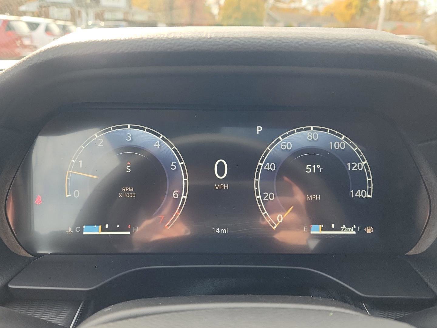 New 2025 Jeep Grand Cherokee Altitude image 11