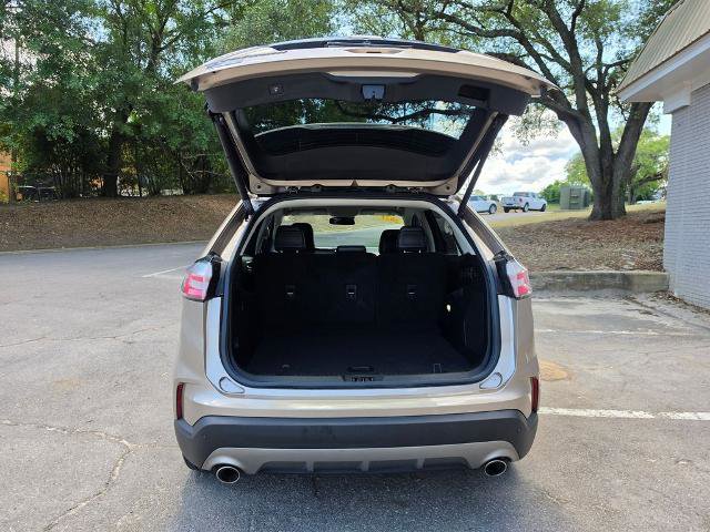 Certified 2021 Ford Edge Titanium FWD image 33