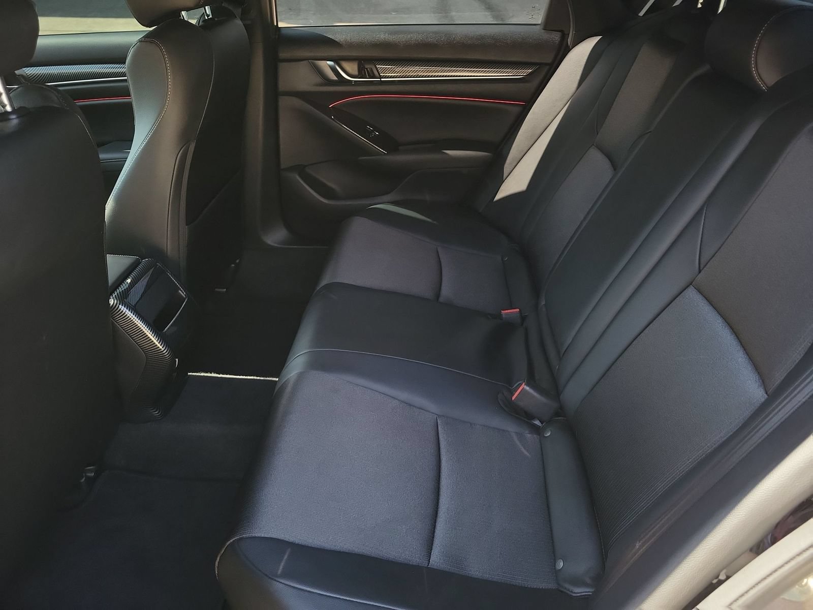 Used 2020 Honda Accord Sport image 22