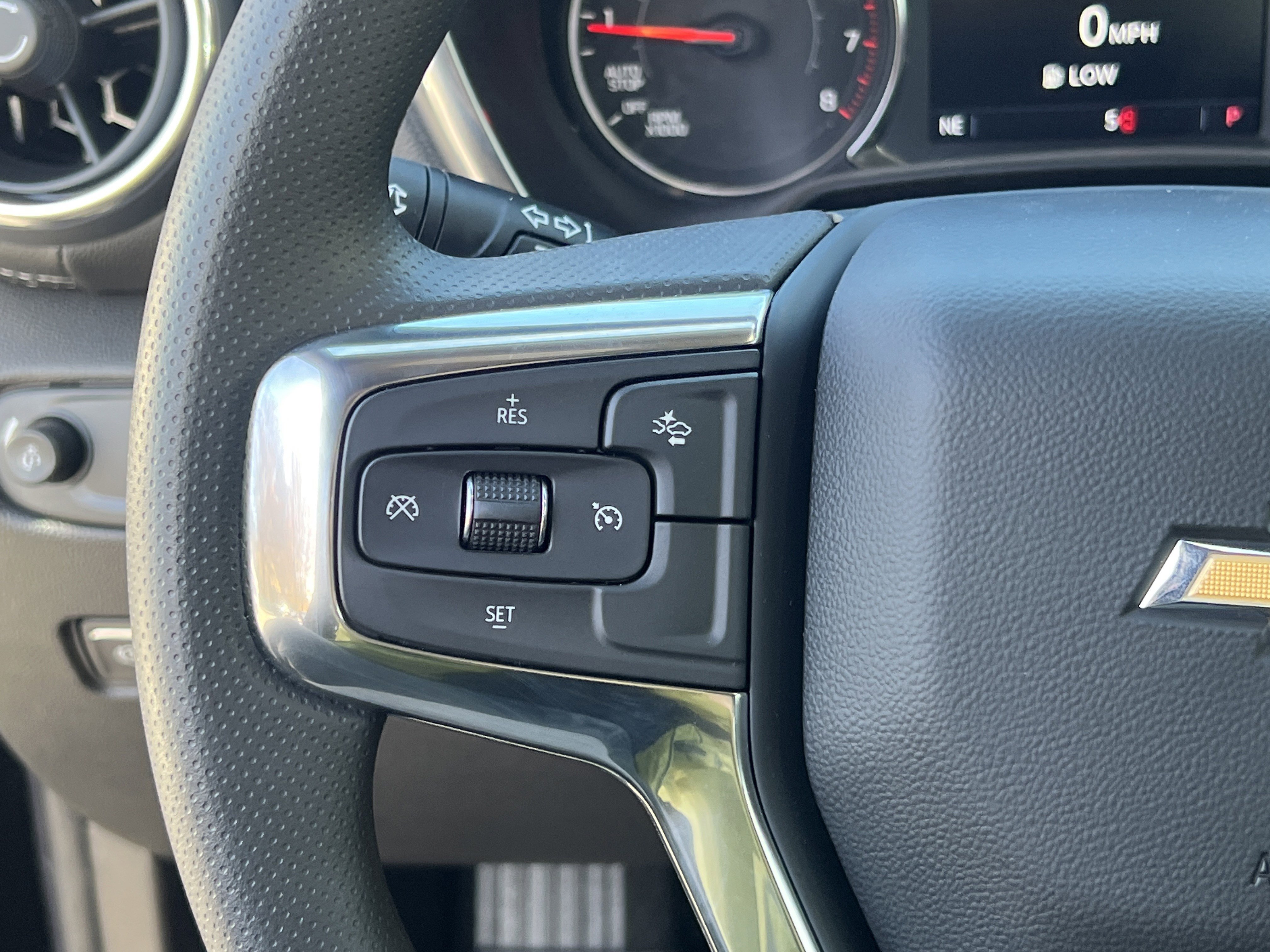 New 2026 Chevrolet Blazer LT w/ Convenience Package image 20