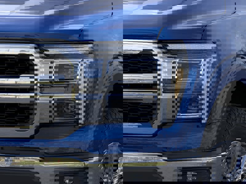 New 2026 Ford F150 Lariat image 18