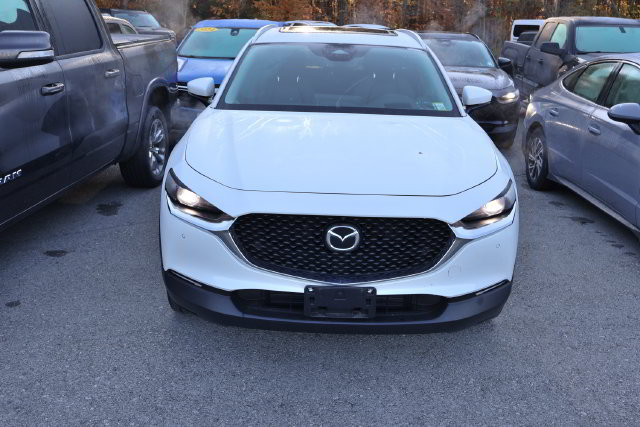 Used 2026 MAZDA CX-30 AWD 2.5 S w/ Premium Package image 5