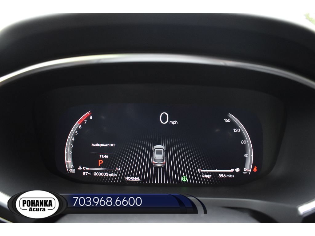 New 2026 Acura MDX Type S AWD/4WD image 9