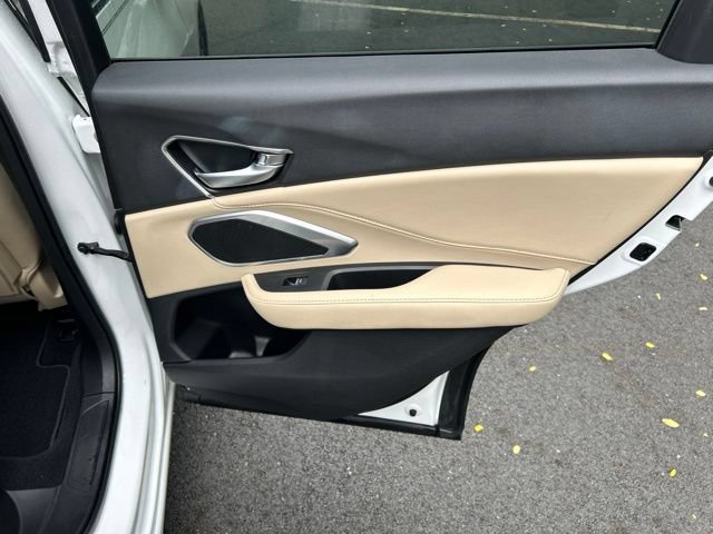 Used 2021 Acura RDX FWD image 61