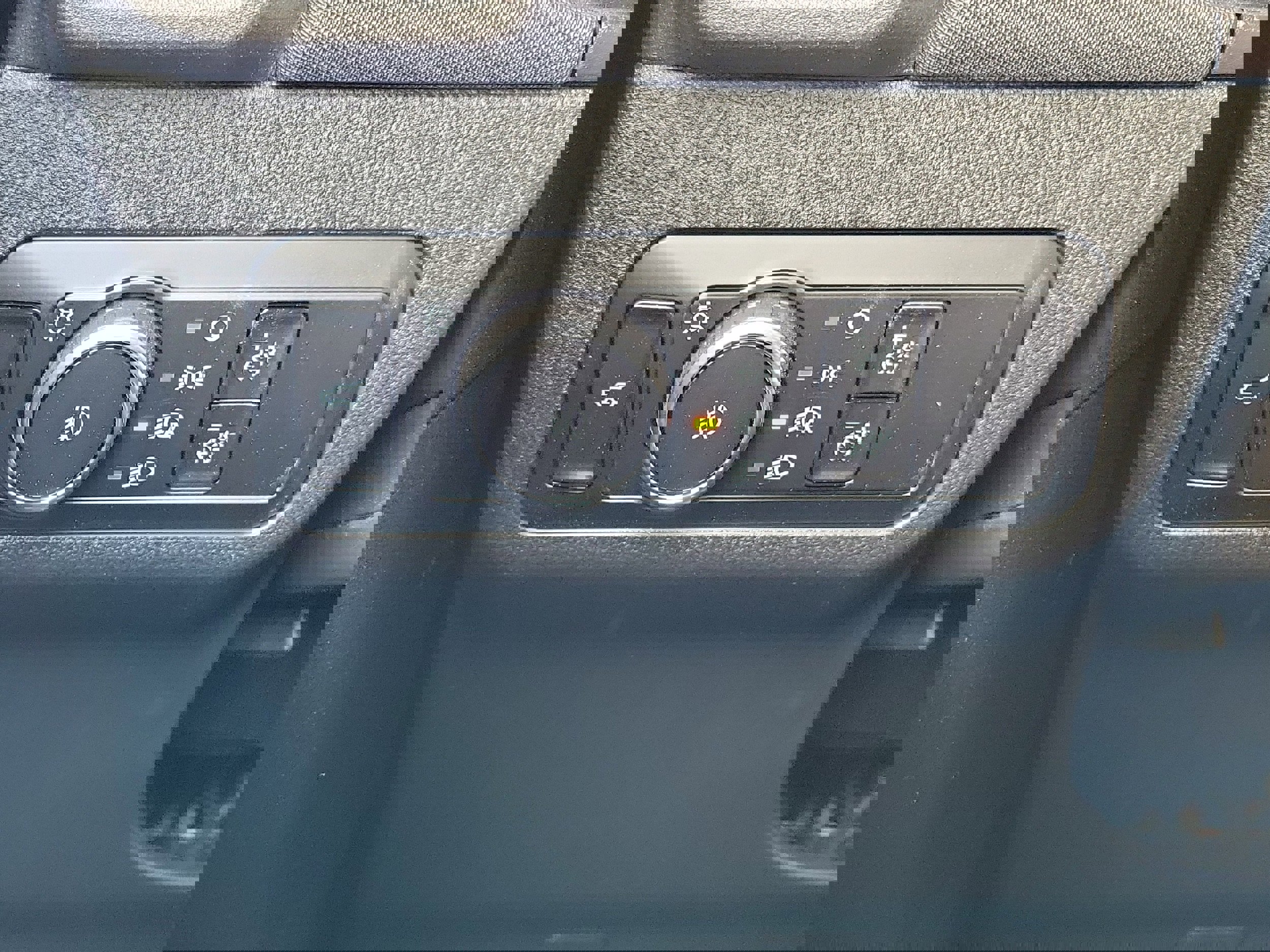 New 2025 Ford Bronco Sport Outer Banks w/ Outer Banks Tech Package+ image 13