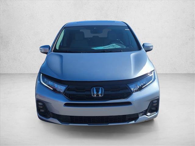New 2026 Honda Odyssey Touring image 2
