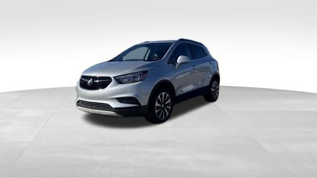 Used 2022 Buick Encore Preferred w/ Safety Package