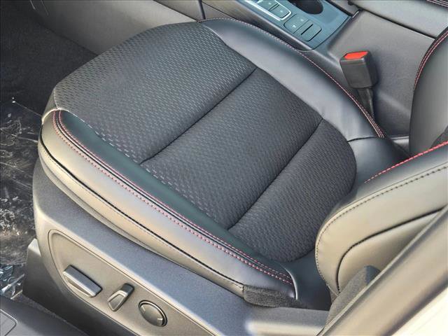 New 2026 Ford Escape ST-Line video 4