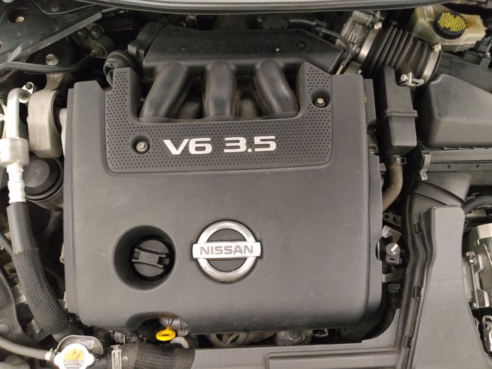 Used 2015 Nissan Altima 3.5 SL FWD image 30