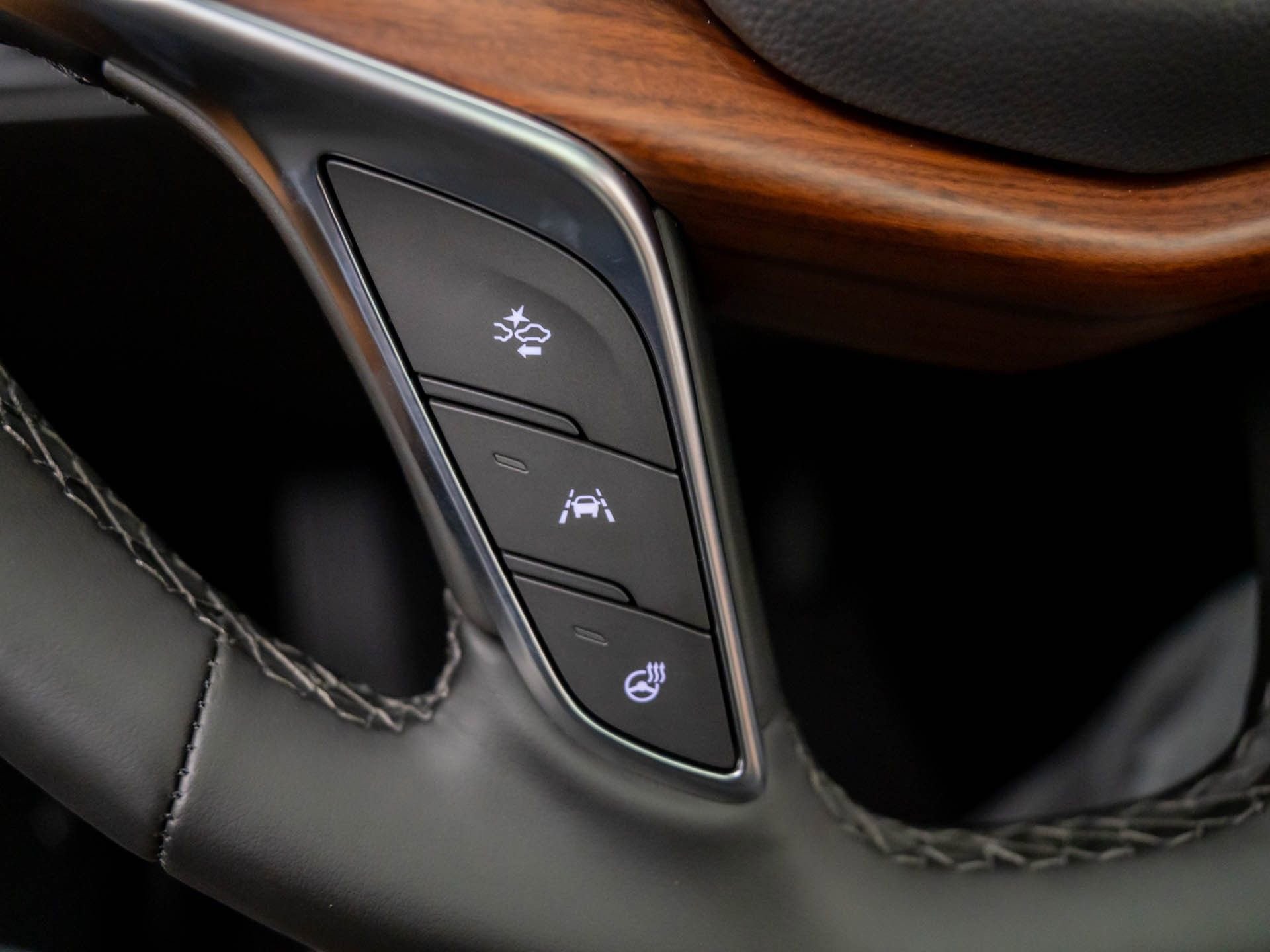 New 2026 Cadillac XT5 Premium Luxury w/ Driver Assist Package image 25