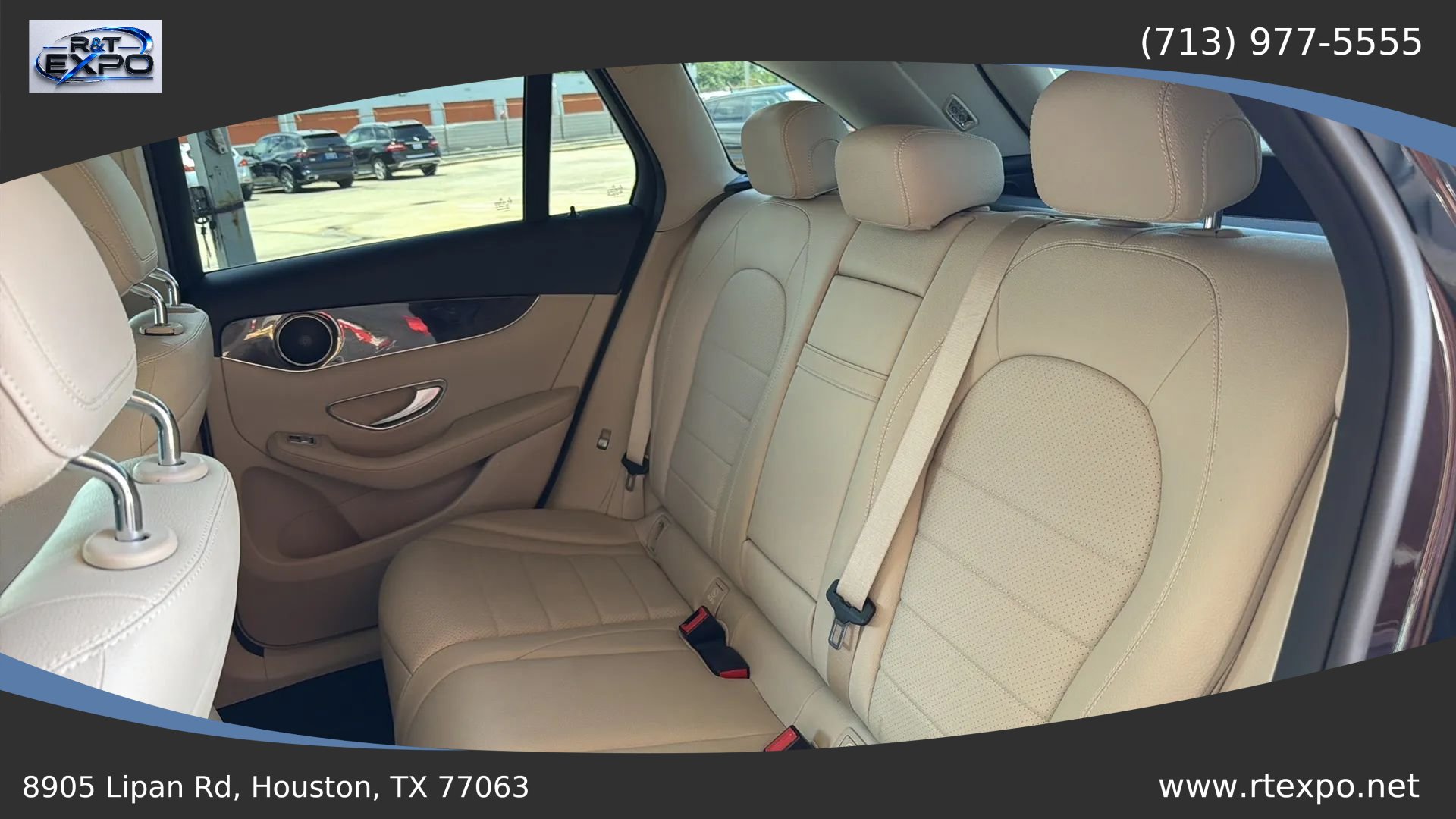 Used 2017 Mercedes-Benz GLC 300 image 27