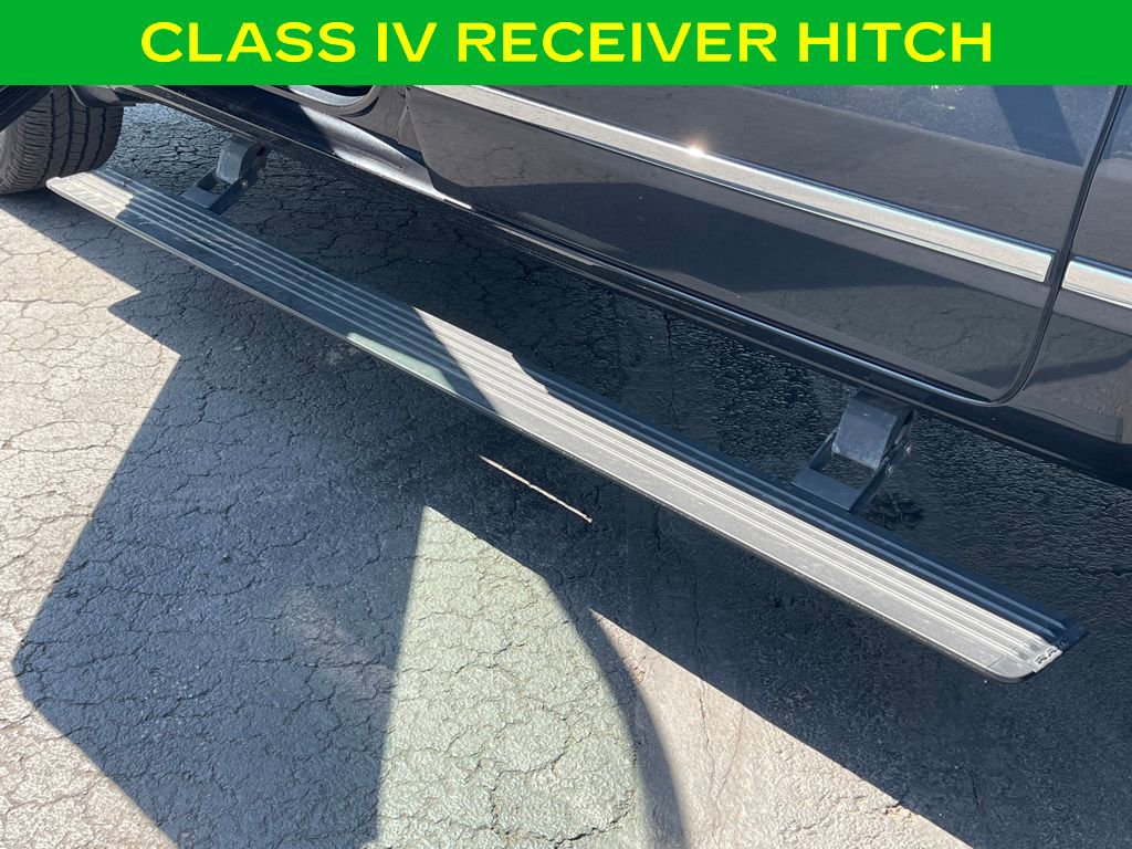 Used 2019 RAM 1500 Limited AWD/4WD image 14