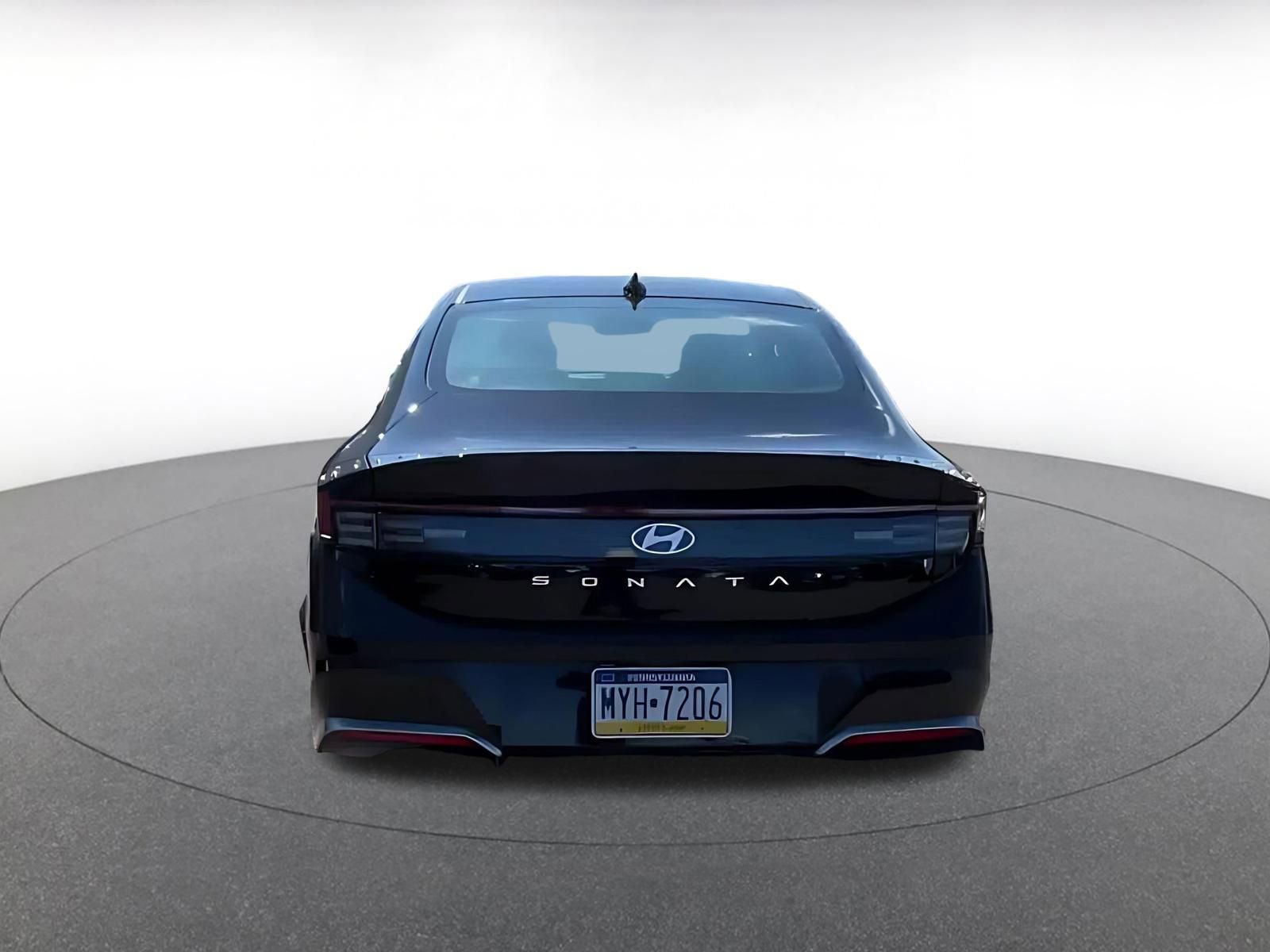 Used 2025 Hyundai Sonata SEL image 12