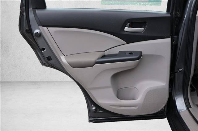 Used 2013 Honda CR-V LX image 22