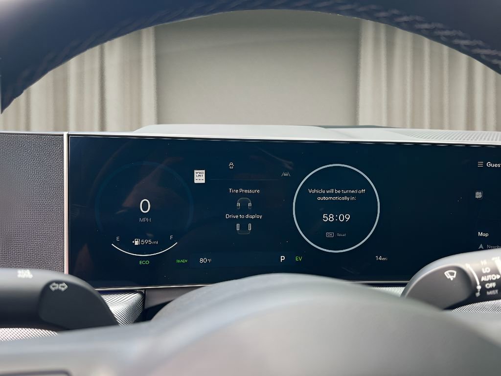 New 2025 Hyundai Sonata Limited image 21