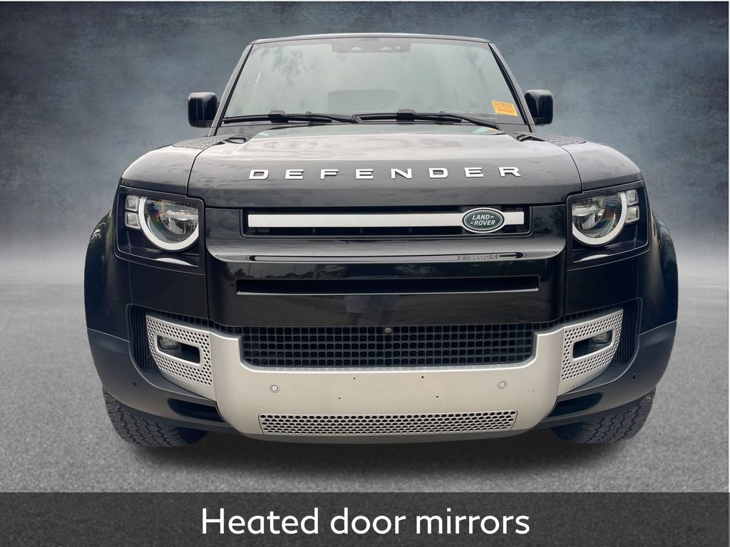 Used 2023 Land Rover Defender 110 S AWD/4WD image 5