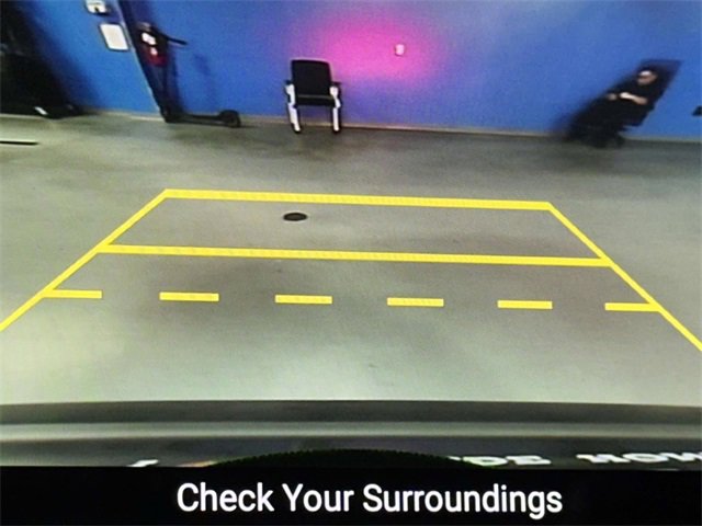 Certified 2022 Honda Pilot Special Edition image 29