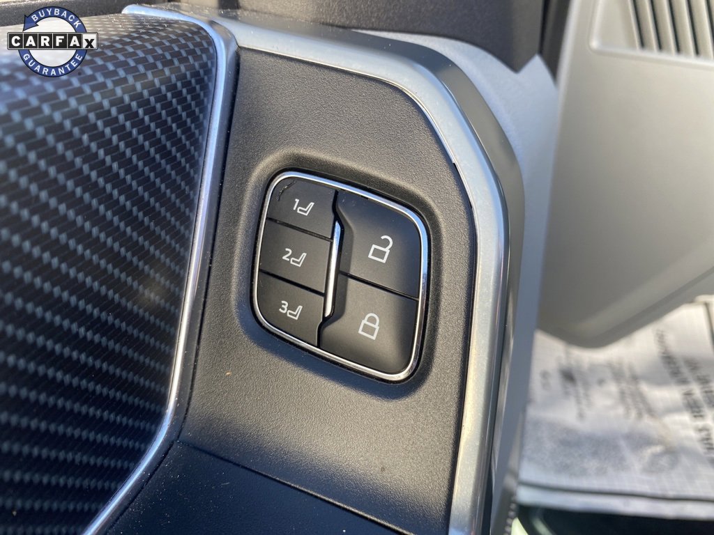 Used 2024 Ford F250 Limited w/ FX4 Off-Road Package image 28