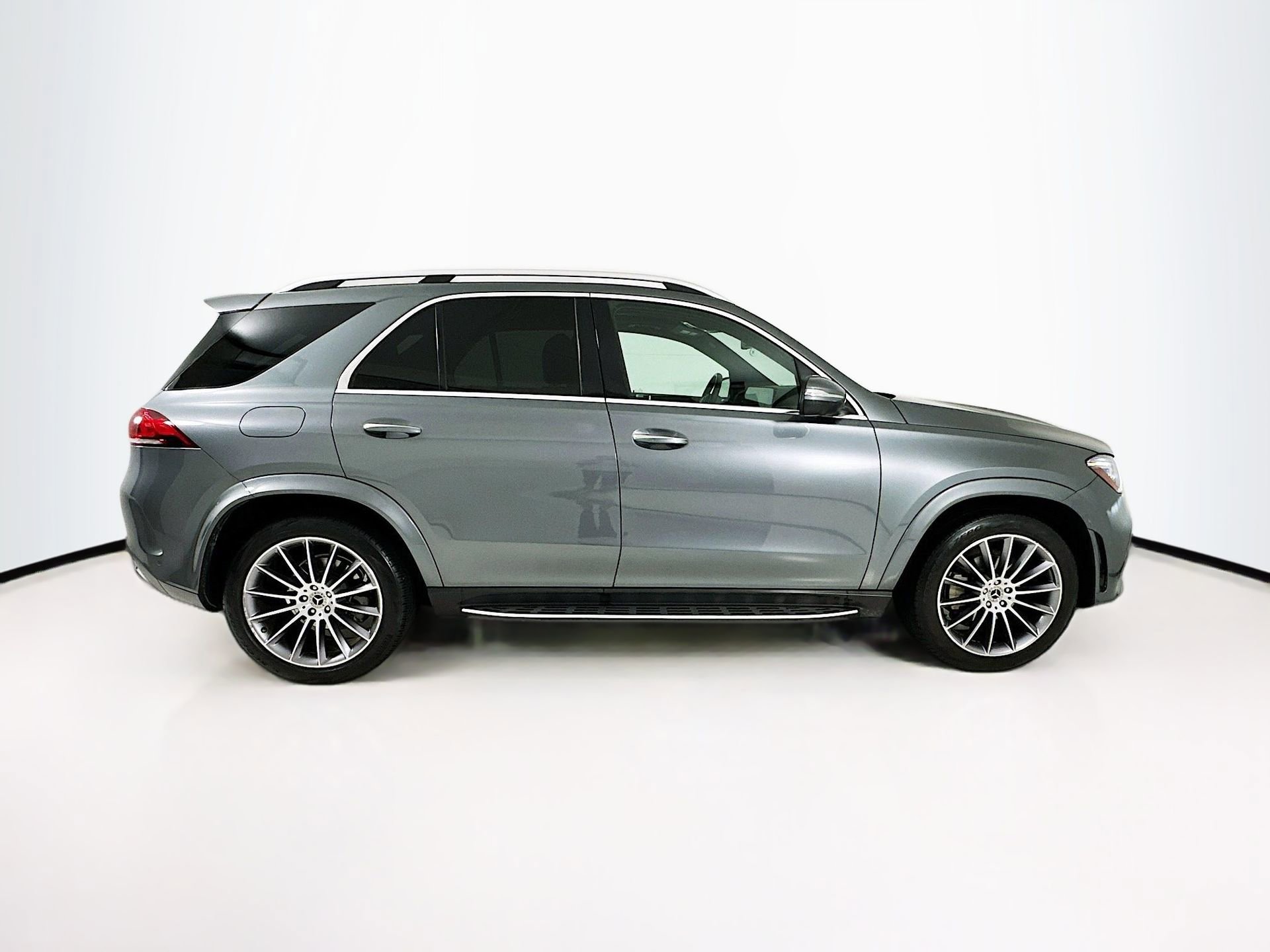 Used 2023 Mercedes-Benz GLE 350 GLE 350 image 9