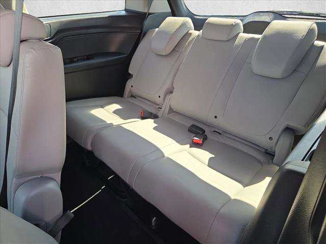 Used 2024 Honda Odyssey EX-L image 20