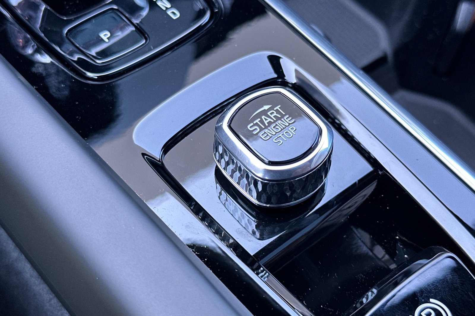 New 2026 Volvo XC60 T8 Polestar image 20