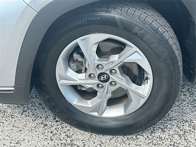 Used 2023 Hyundai Tucson SEL image 30