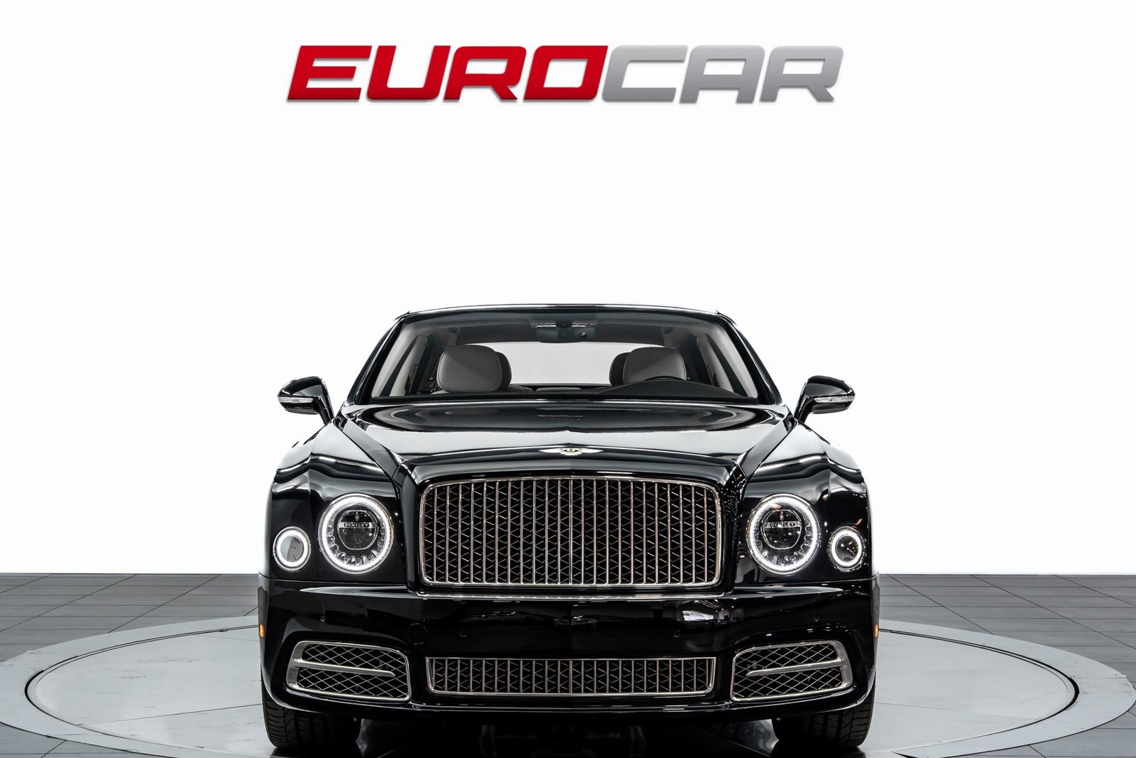 Used 2020 Bentley Mulsanne image 8