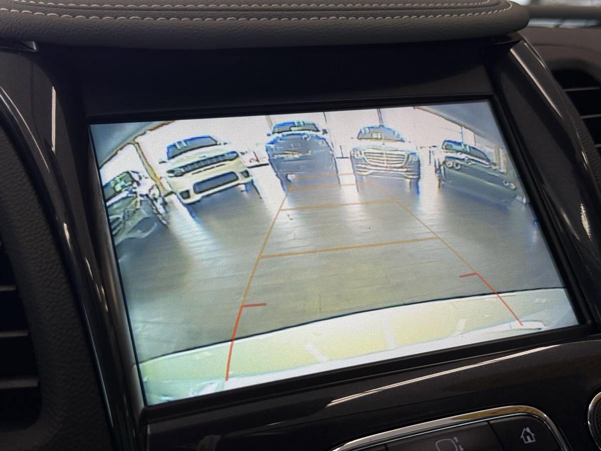 Used 2019 Chevrolet Impala Premier w/ Premier Confidence Package FWD image 52