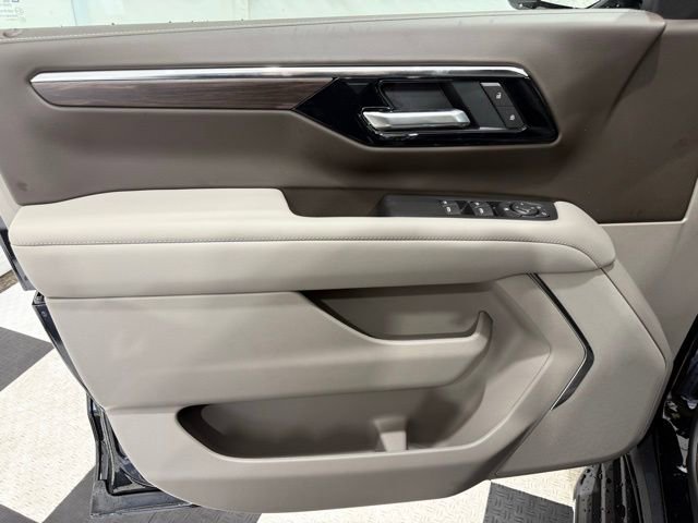 New 2026 Chevrolet Tahoe LS w/ LPO, Dark Essentials Package image 15