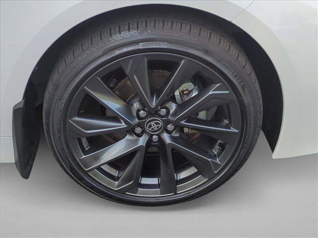 Certified 2025 Toyota Corolla SE image 22