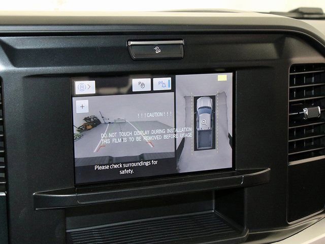 New 2026 Ford F350 XL w/ STX Appearance Package image 19