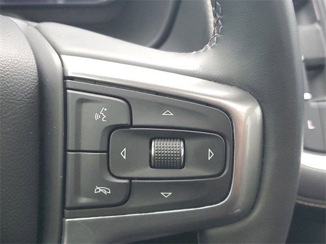 Certified 2023 Chevrolet Suburban Premier image 24