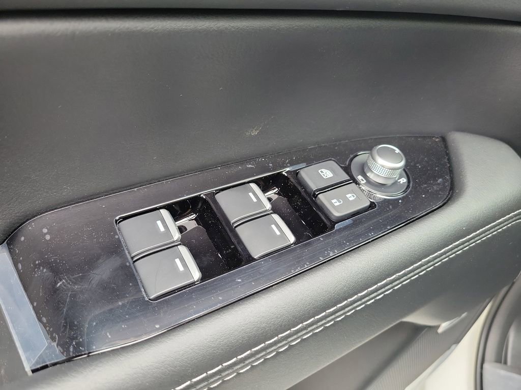 New 2025 MAZDA CX-5 AWD 2.5 S image 18