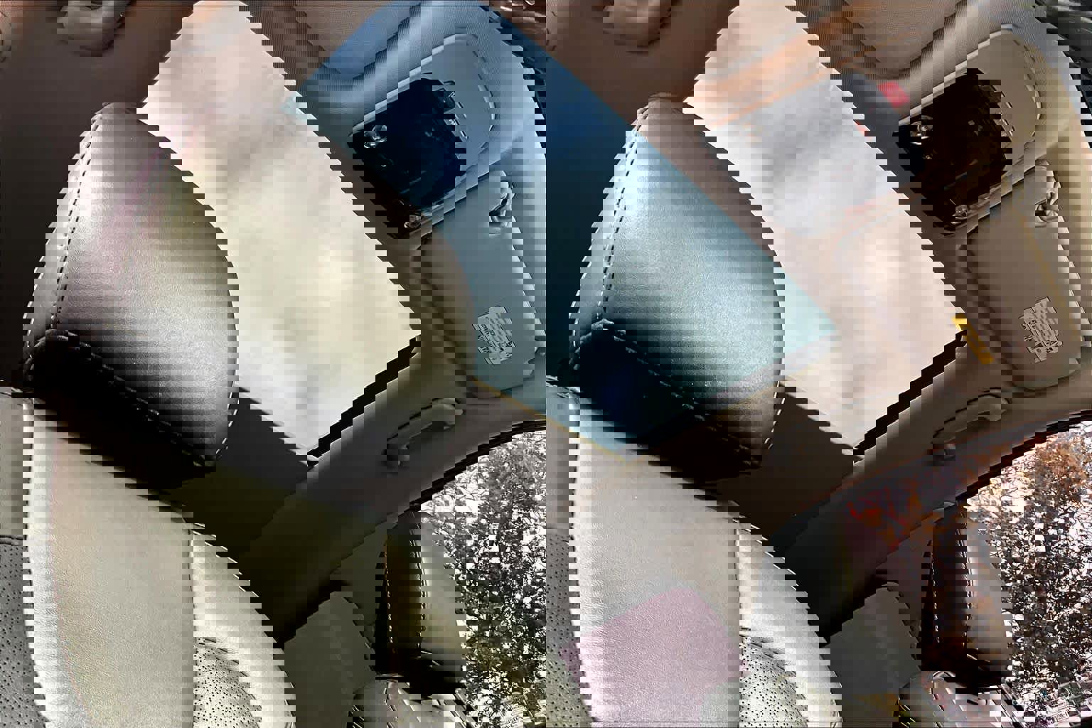 Used 2023 Kia Sorento EX w/ Panoramic Sunroof Package image 12