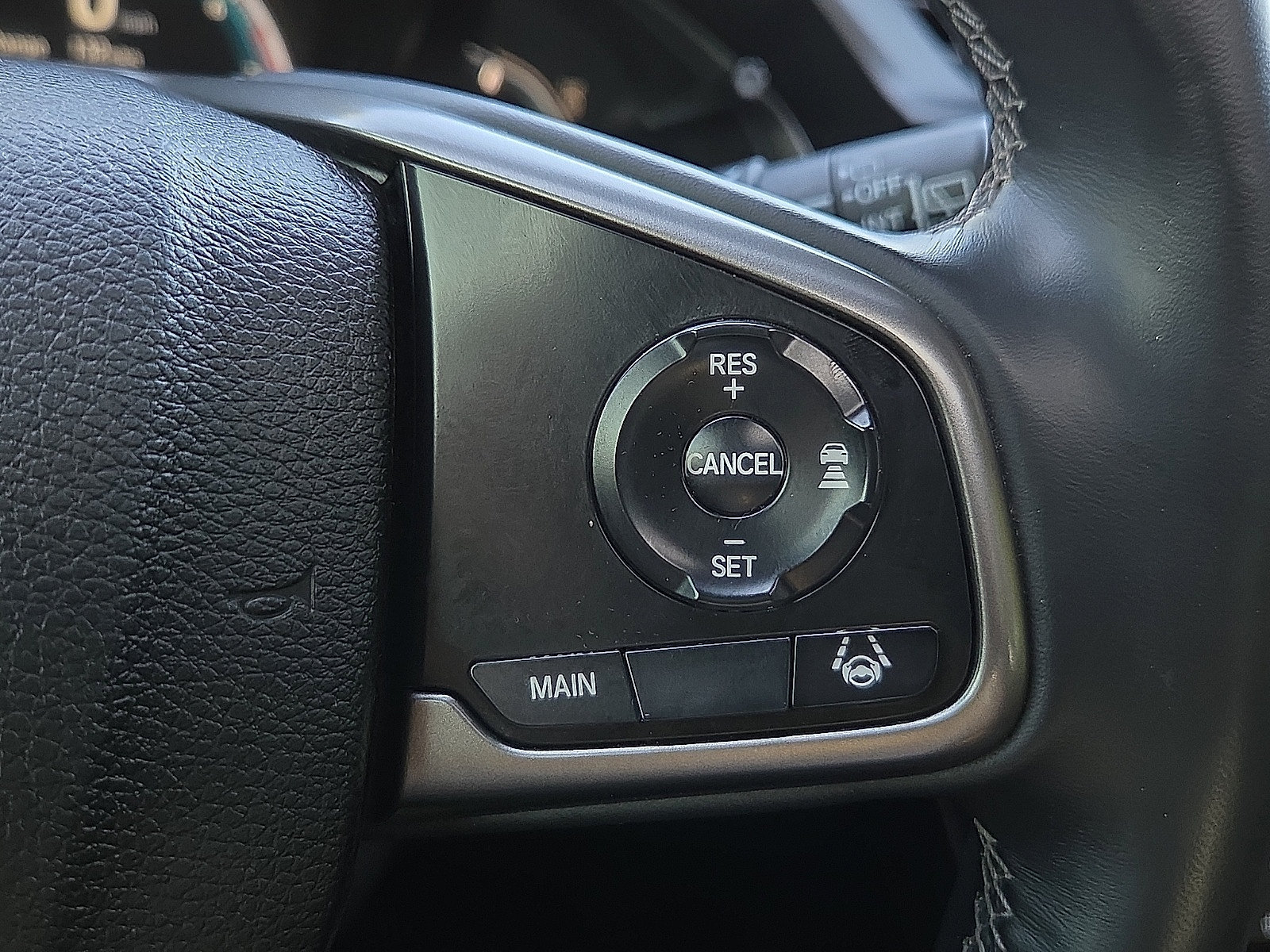 Used 2021 Honda Civic EX image 19