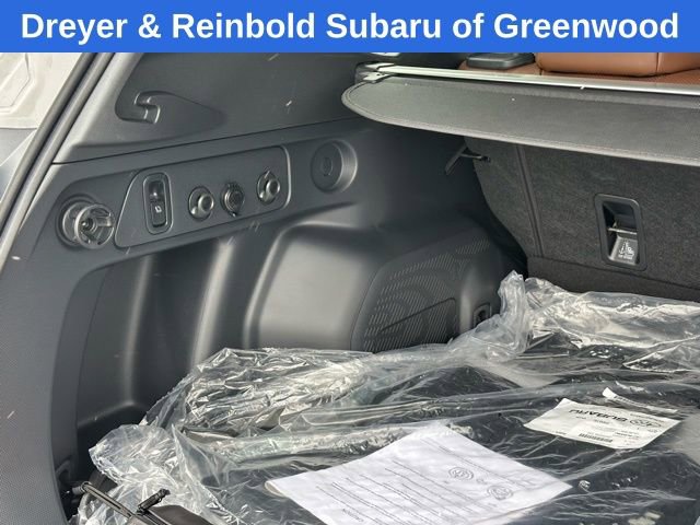 New 2026 Subaru Forester Touring image 38