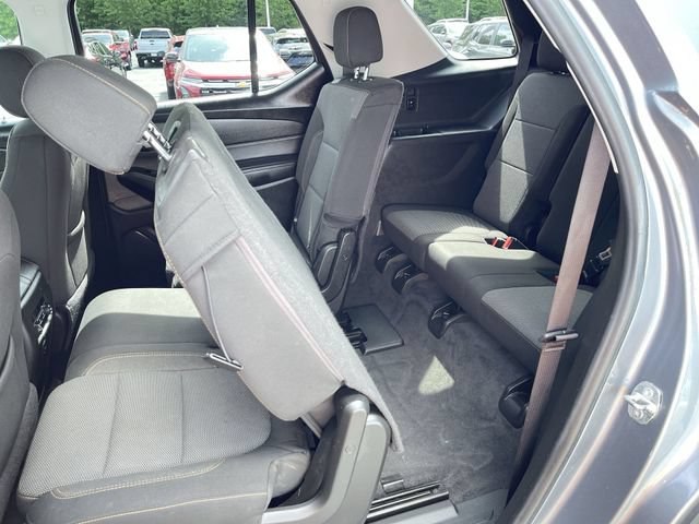 Used 2019 Chevrolet Traverse LS FWD image 23