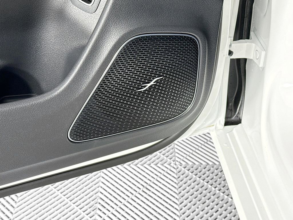 Used 2026 Mercedes-Benz CLA 250 4MATIC image 20