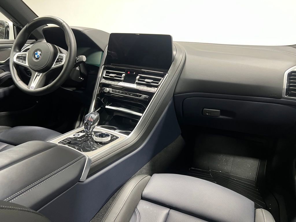 Used 2025 BMW 840i xDrive w/ M Sport Professional Package image 27