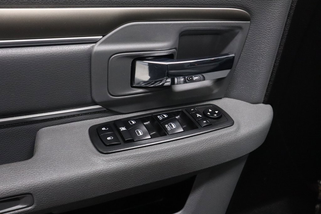 Used 2018 RAM 1500 Big Horn image 22