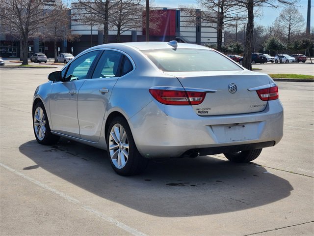 Used 2015 Buick Verano image 7