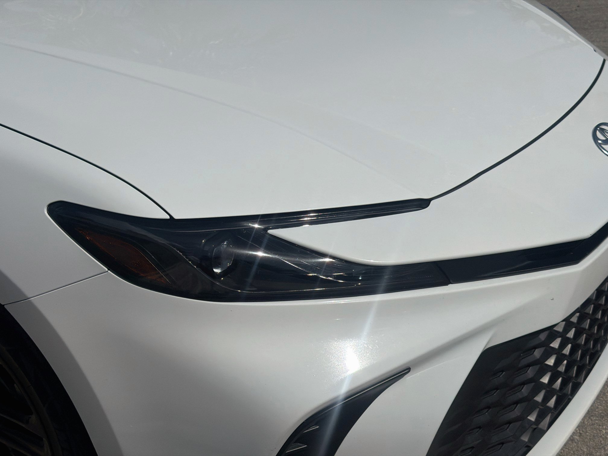 Used 2025 Toyota Camry SE FWD image 34