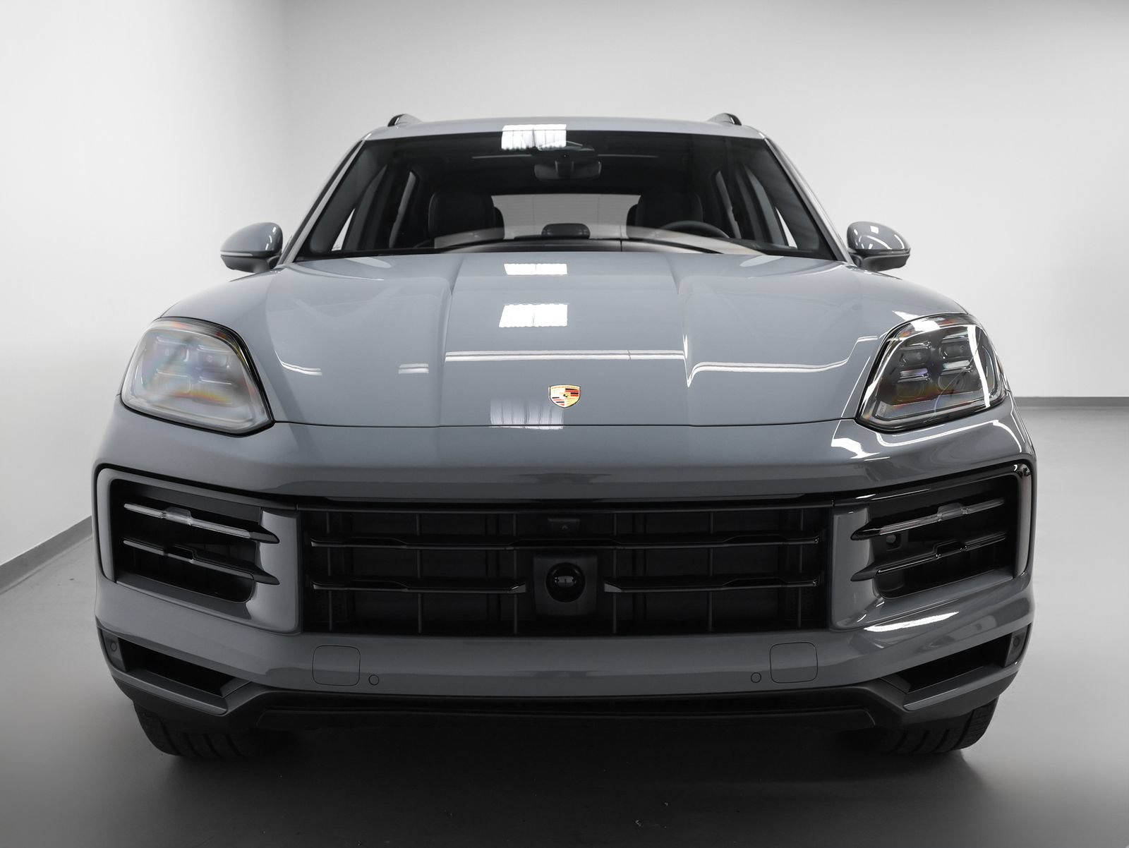 New 2026 Porsche Cayenne S AWD/4WD image 8