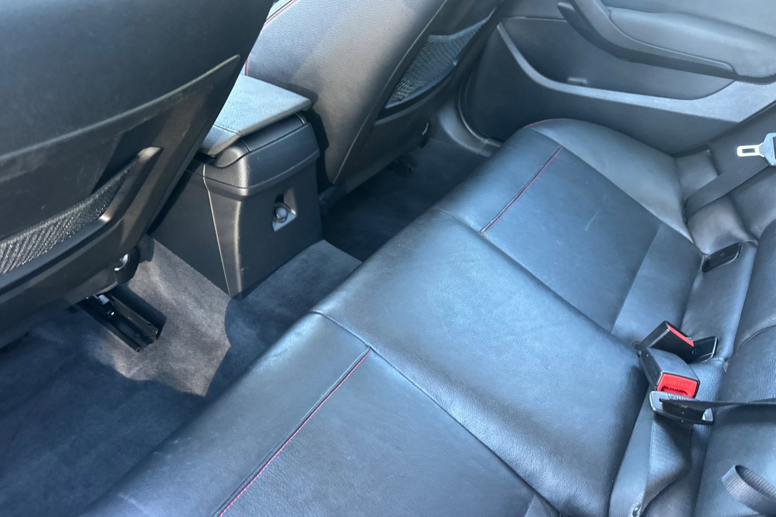 Used 2014 BMW X1 xDrive28i image 26