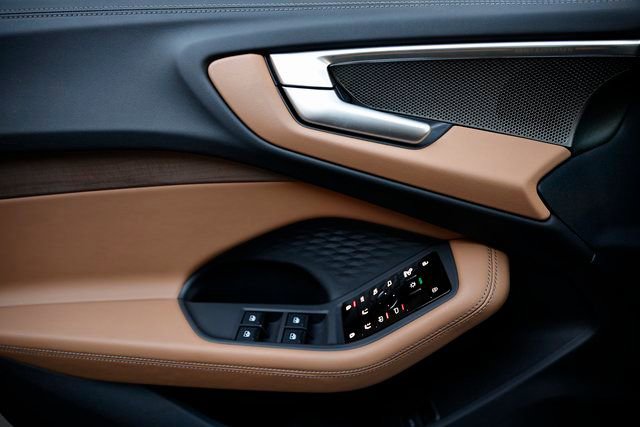 New 2025 Audi A5 2.0T Premium Plus image 14